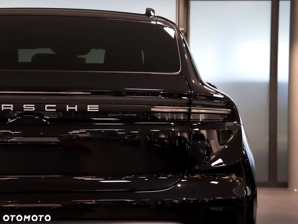 Porsche Macan 100kWh - 10