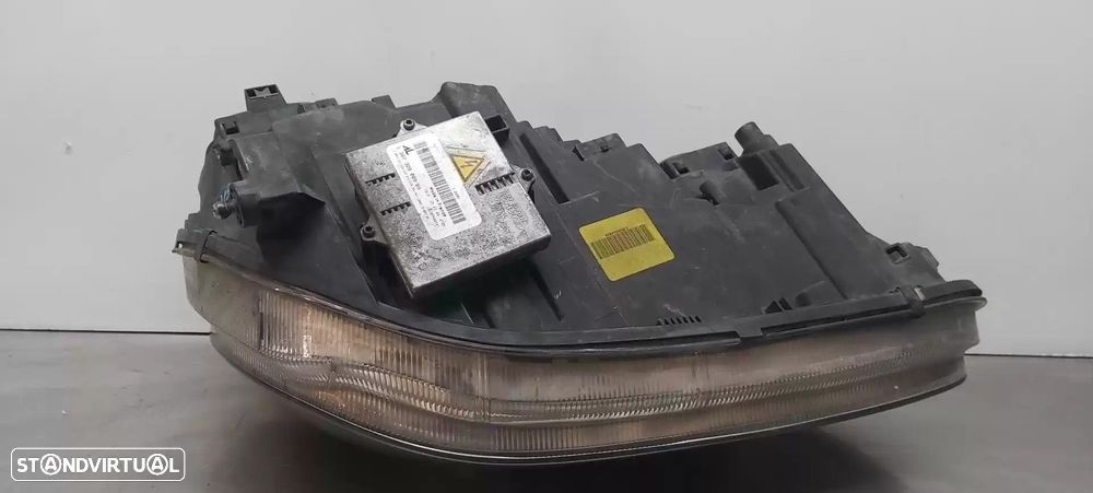 FAROL ESQUERDO MERCEDES-BENZ CLASSE S 2022 -A2208204361 - 4