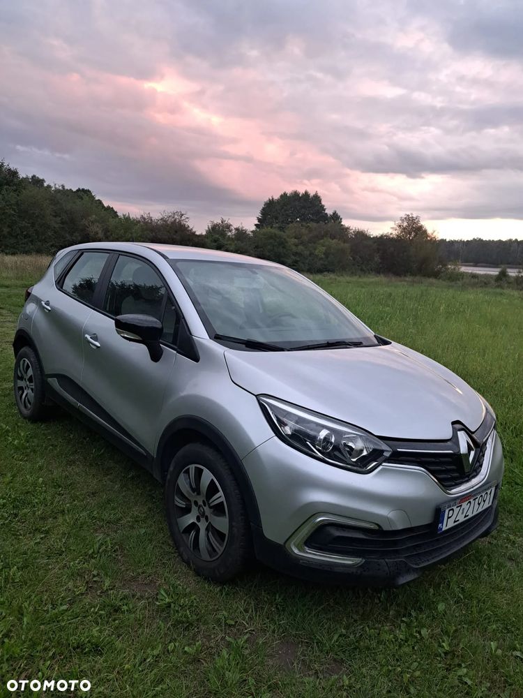 Renault Captur - 2