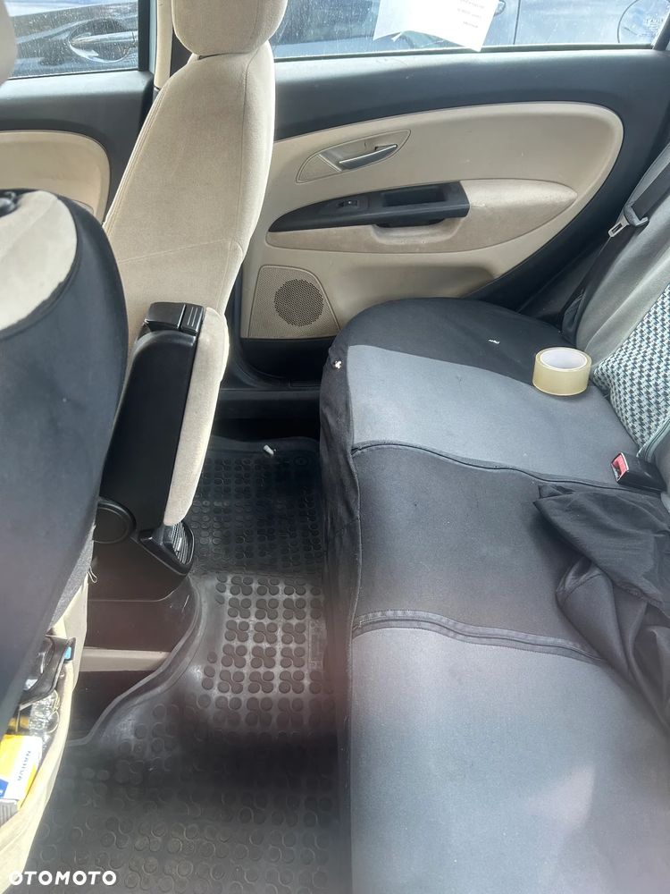 Fiat Linea 1.3 MJ 16V Active - 6