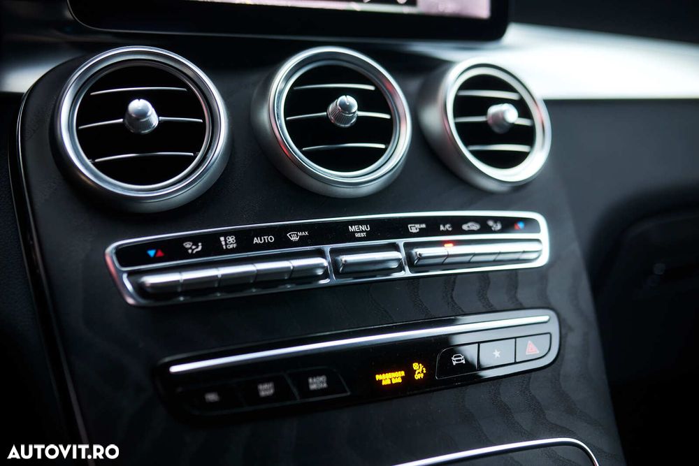 Mercedes-Benz GLC - 20