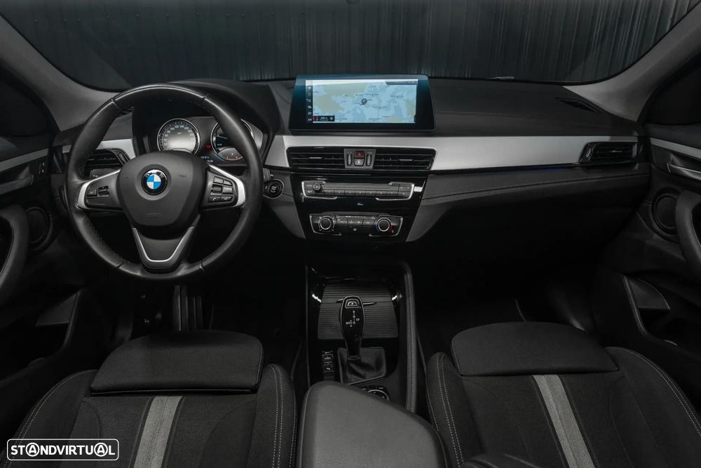 BMW X2 18 i sDrive Auto - 7