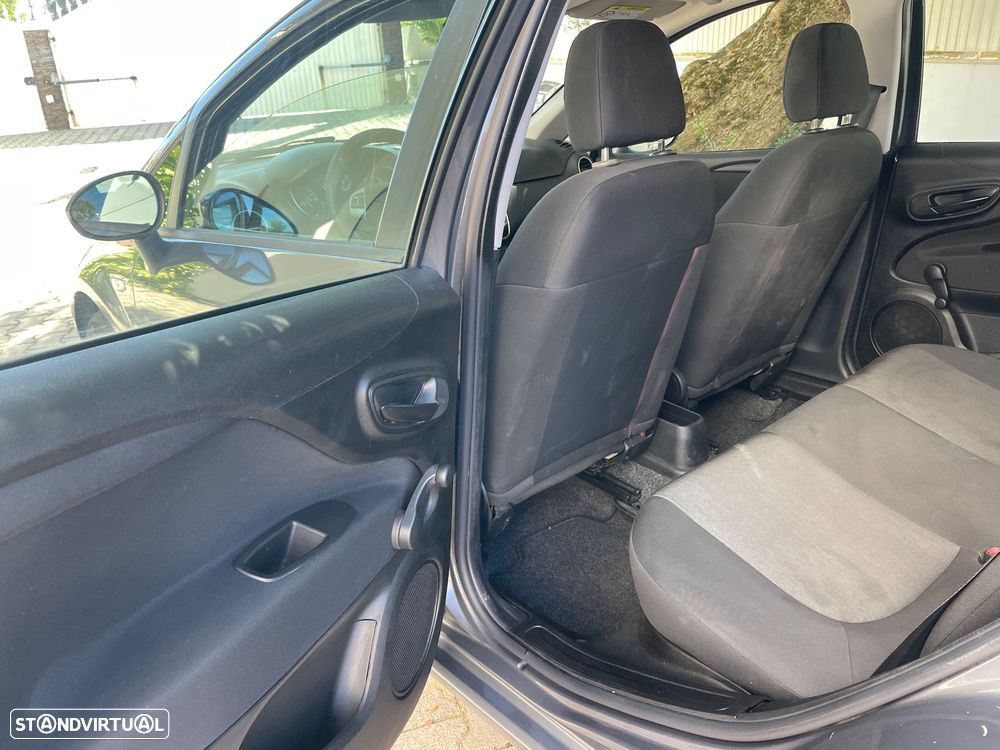 Fiat Punto 1.2 CitySport Start&Stop - 13