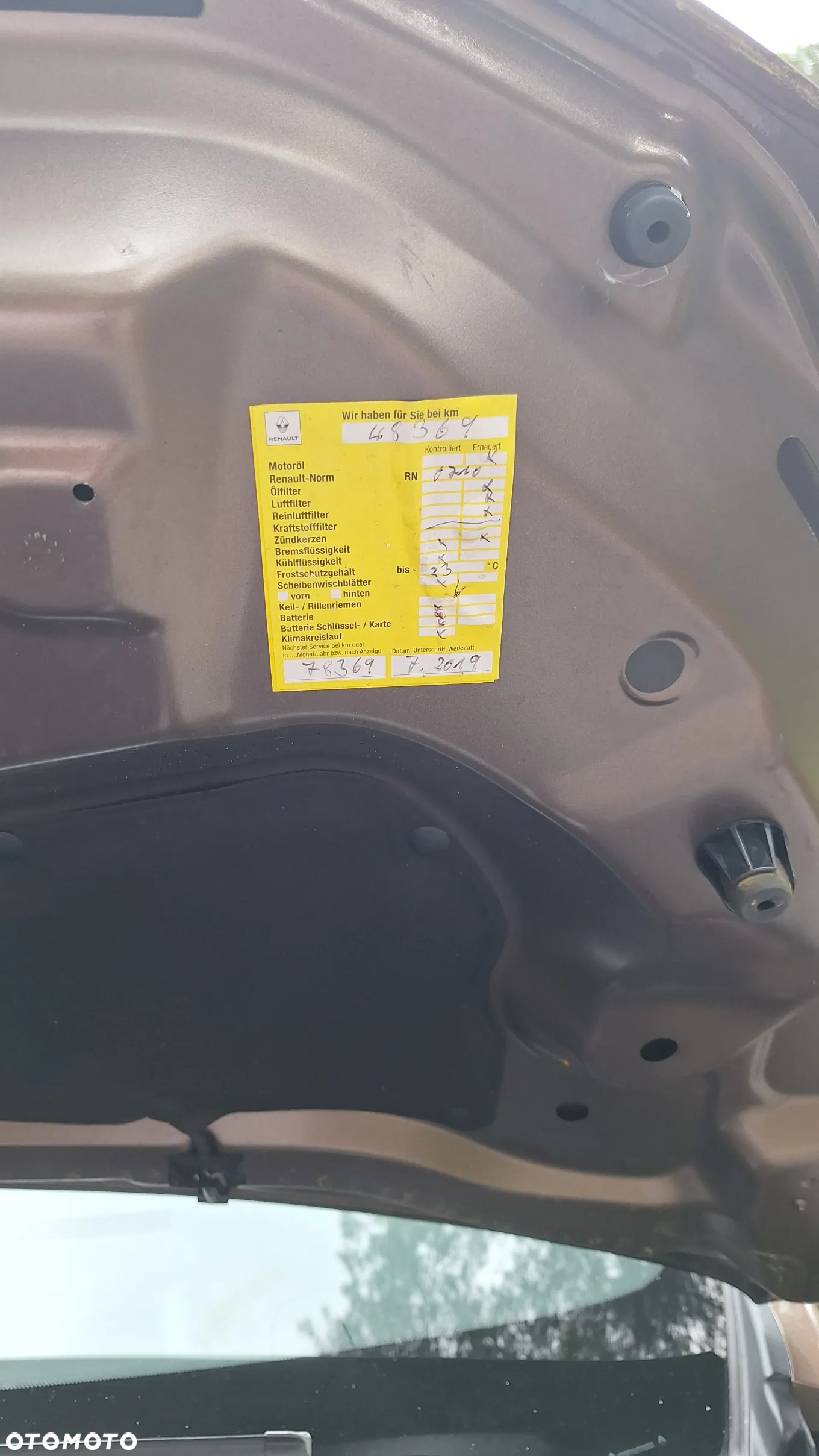 Renault Captur 0.9 Energy TCe Intens EU6 - 11
