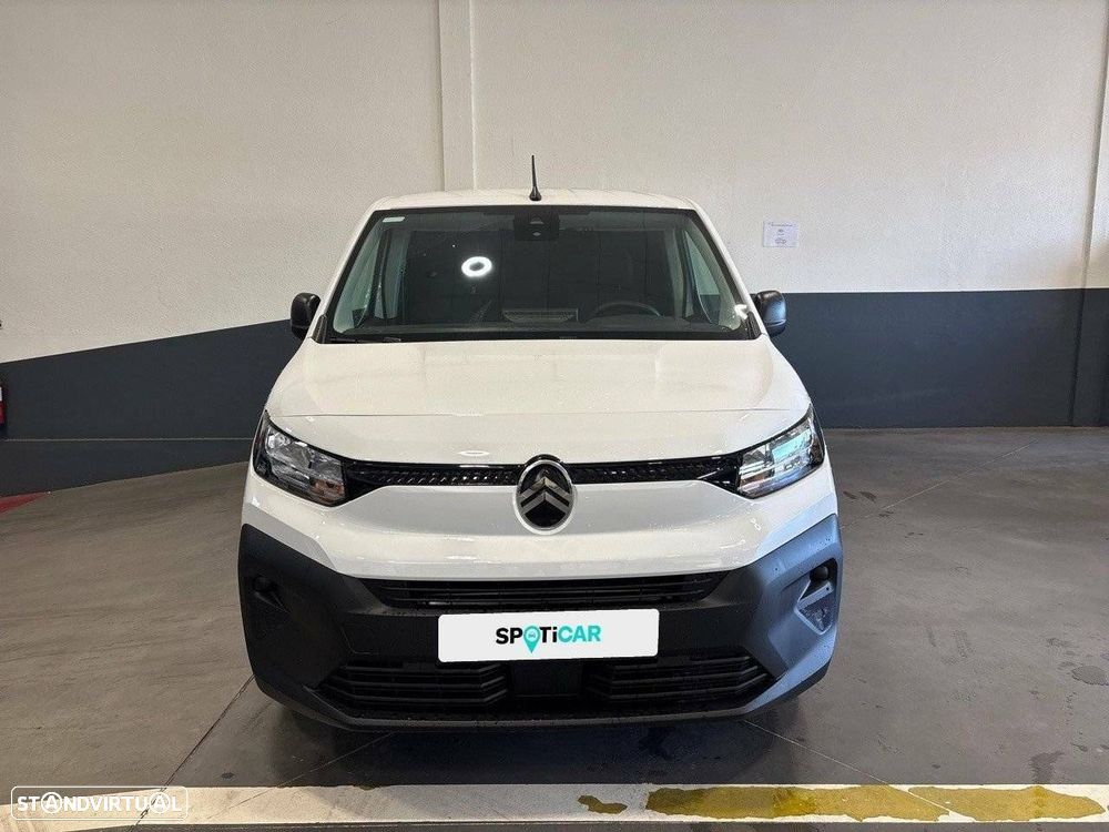 Citroën berlingo - 2