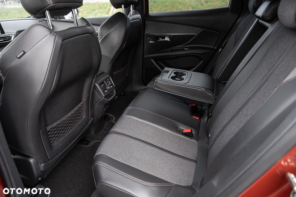 Peugeot 3008 - 29