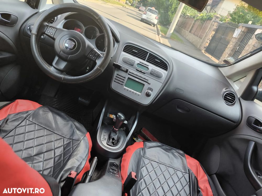 Seat Altea - 6
