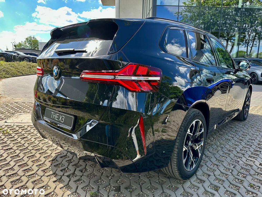 BMW X3 xDrive20 mHEV - 6