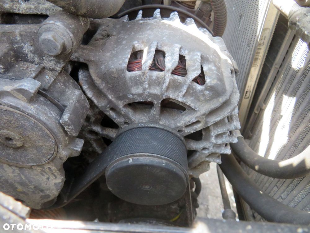 ALTERNATOR 308 I T7 1.6 HDI  PEUGEOT 2007-2011 - 1