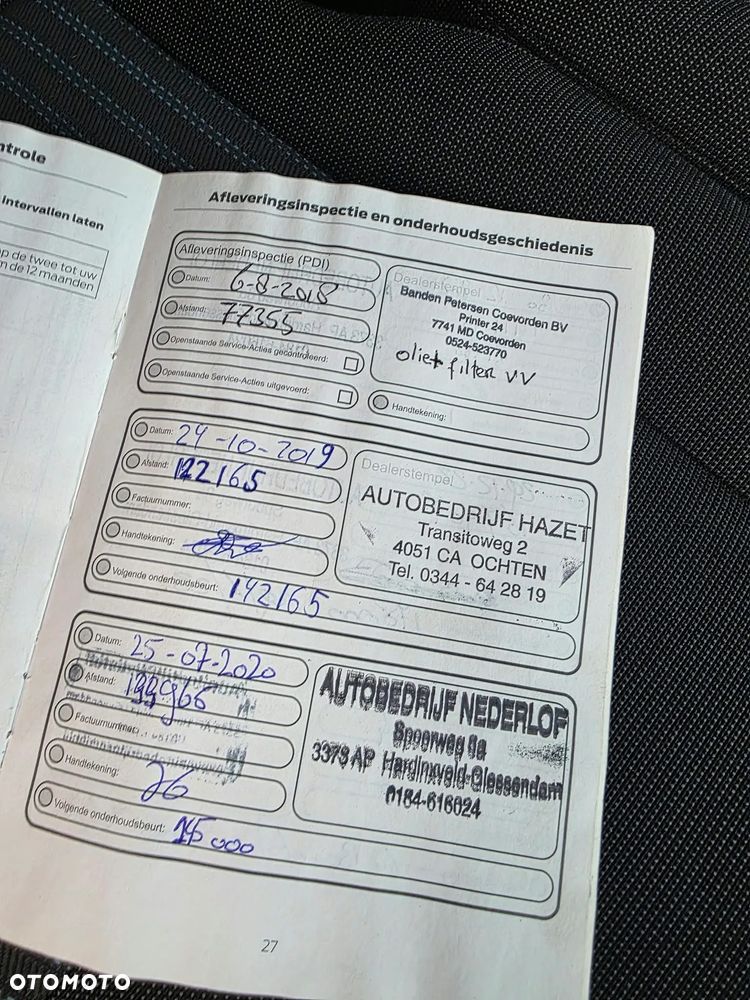 Ford TRANSIT CUSTOM Klima Elektryka Duża Navi Kamera Tempomat Furgon 3os 2xPdc Hak - 17