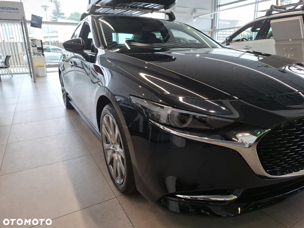 Mazda 3 2.0 mHEV Exclusive-Line - 7