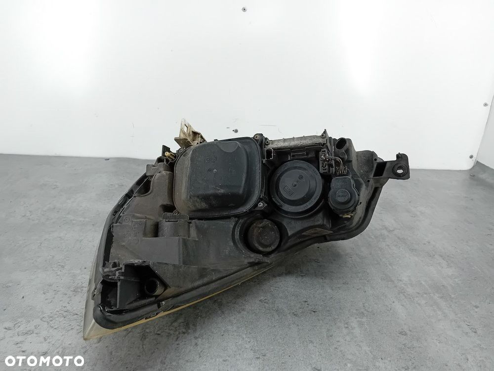 LAMPA PRZÓD PRAWA XENON RENAULT ESPACE IV 8200394707 89900858  89034934 - 3