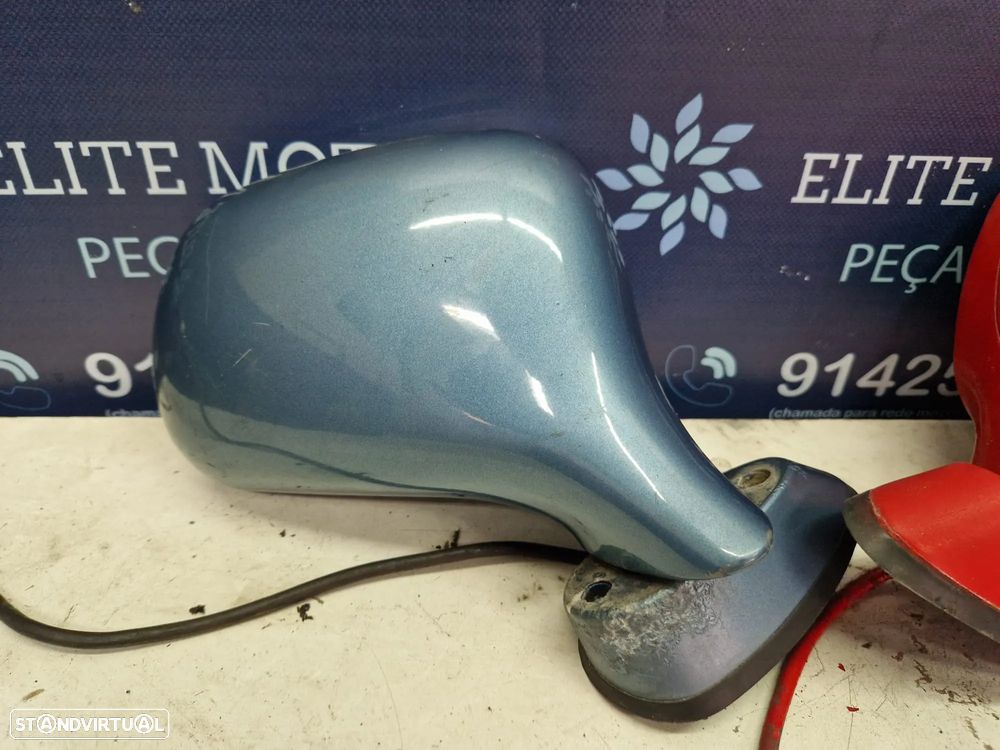 Retrovisores usados BMW Z3 esquerdo direito retrovisor - 5