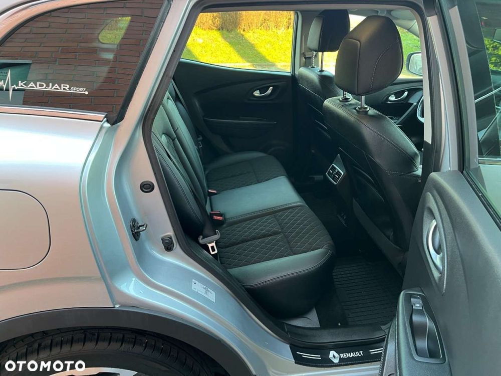 Renault Kadjar 1.5 dCi Energy Intens - 28