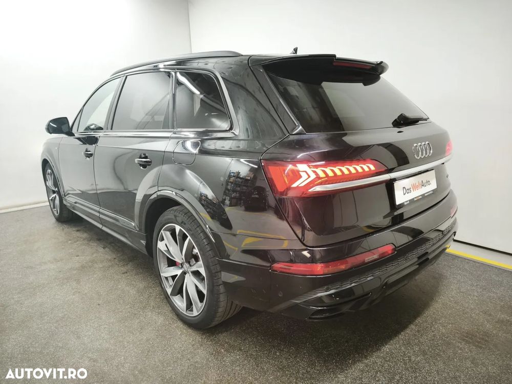 Audi Q7 - 3