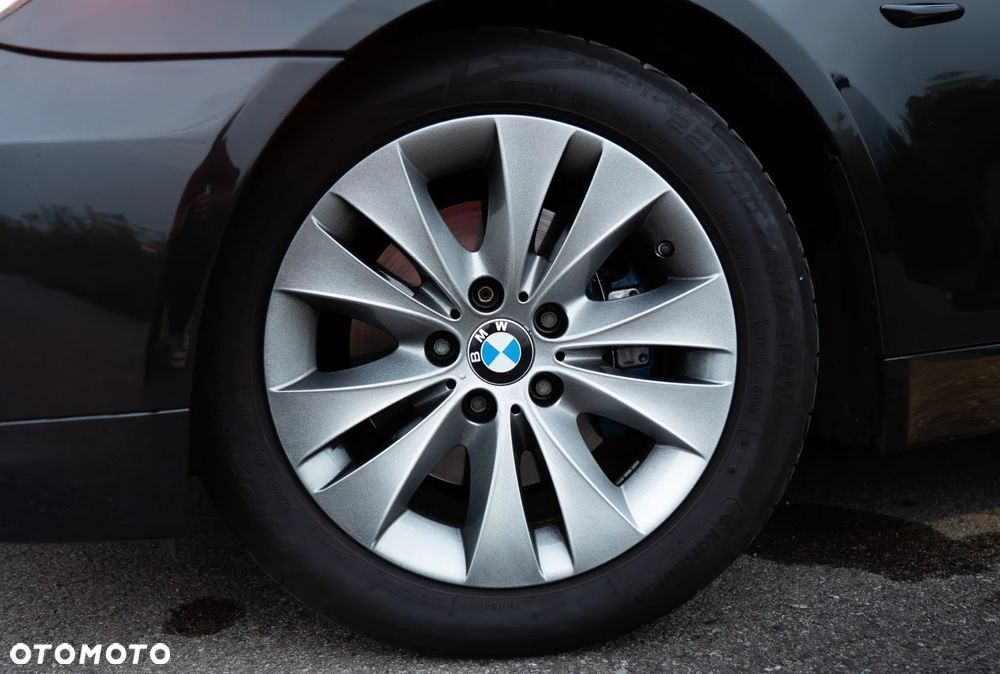 BMW Seria 5 - 23