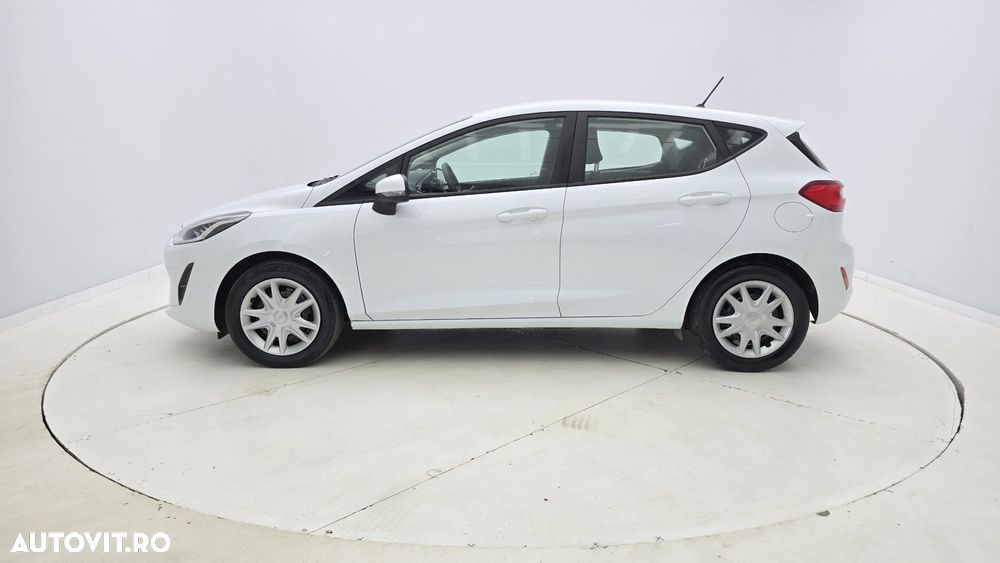 Ford Fiesta 1.5 TDCi Trend - 9