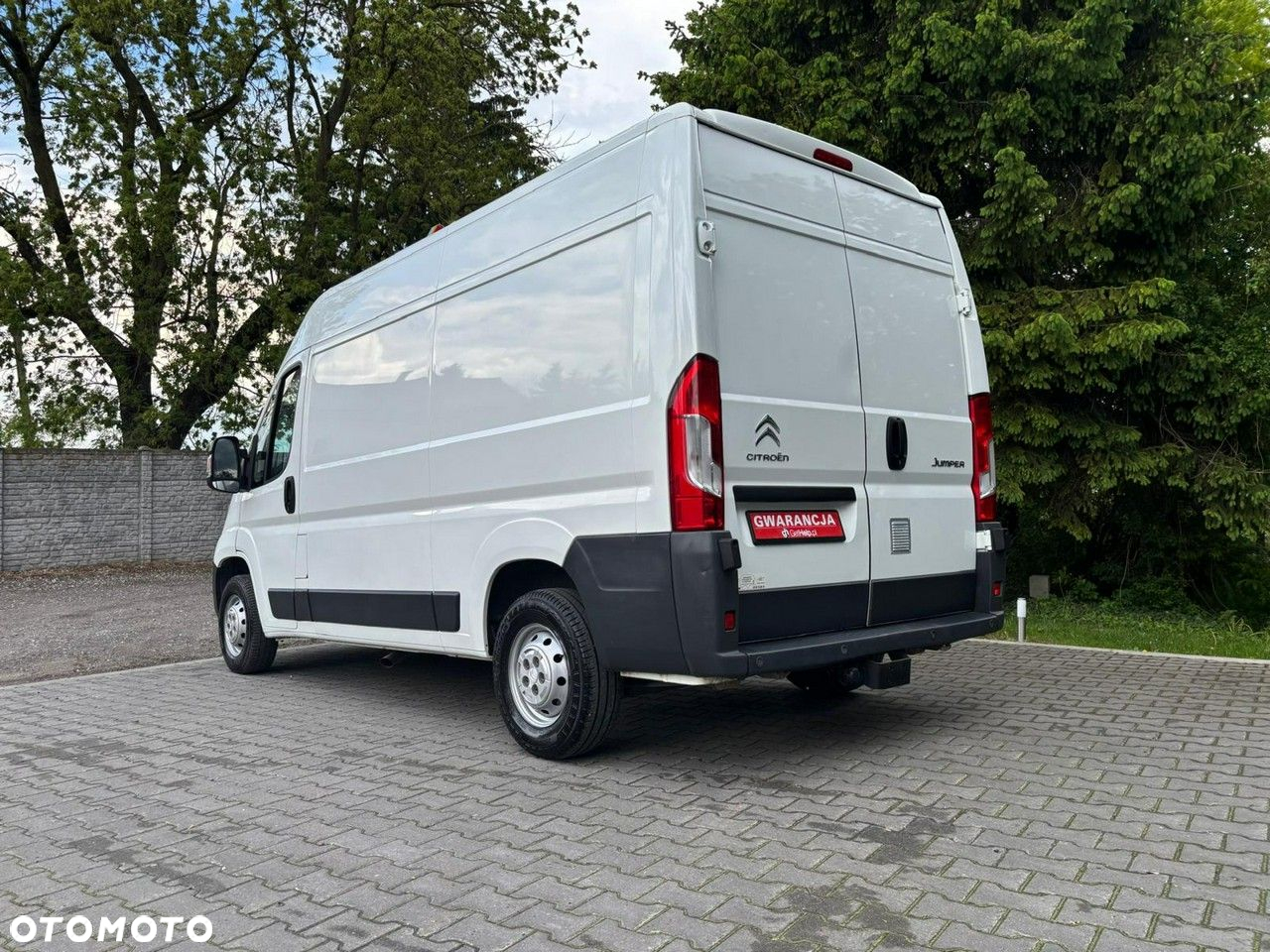 Citroën Jumper - 5
