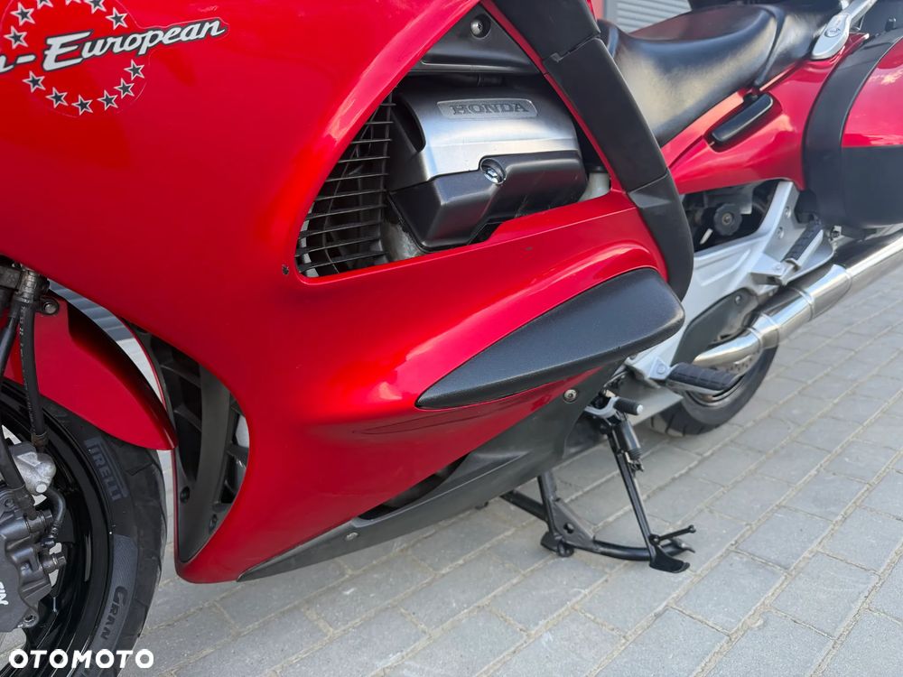 Honda ST - 31