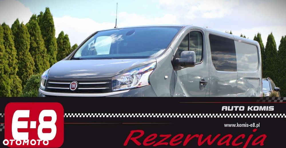 Fiat Talento - 2