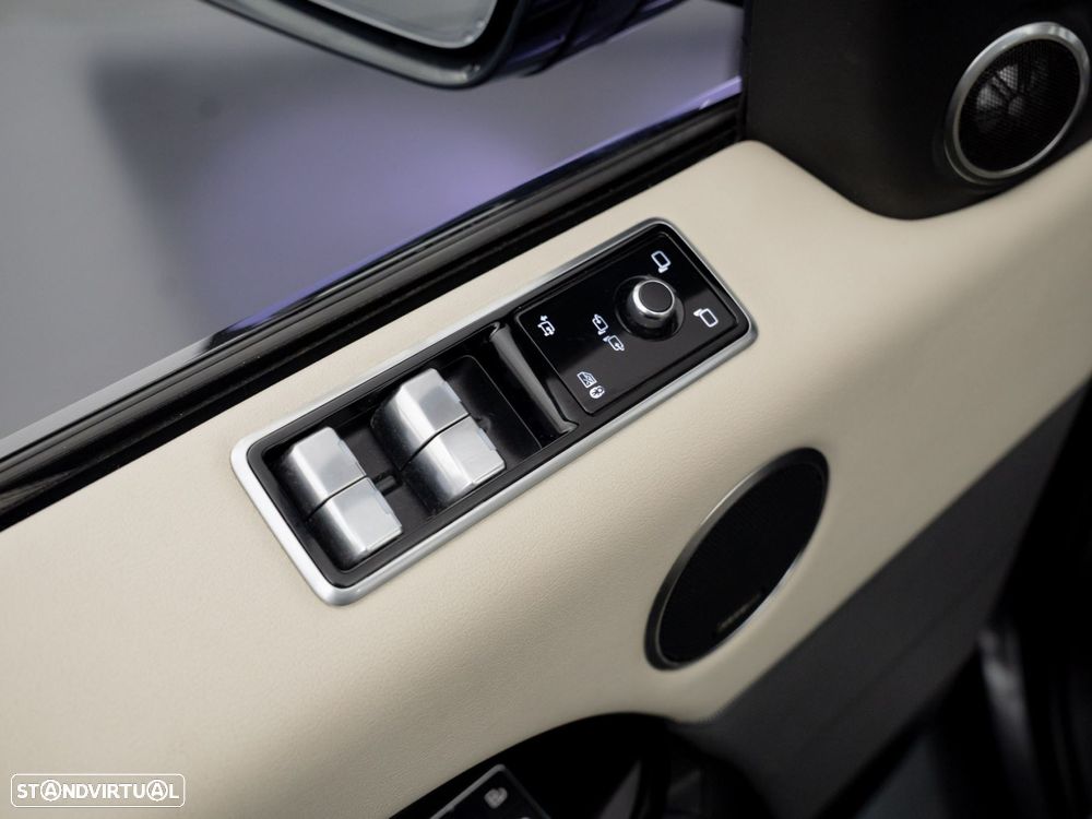 Land Rover Range Rover Sport 2.0 Si4 PHEV HSE Silver - 18