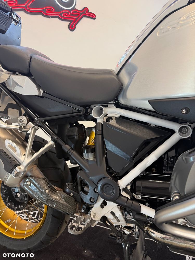 BMW R1250 GS Adventure - 16