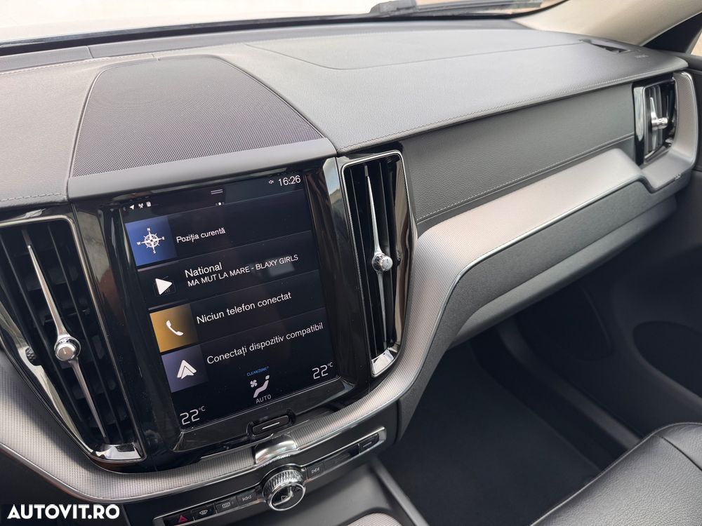 Volvo XC 60 T8 Twin Engine AWD Inscription - 13