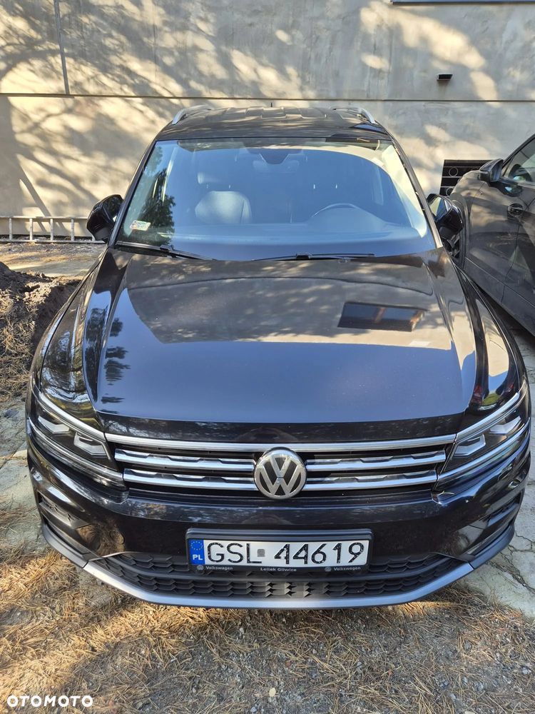 Volkswagen Tiguan 2.0 TDI BMT SCR 4Mot Comfortline DSG - 2