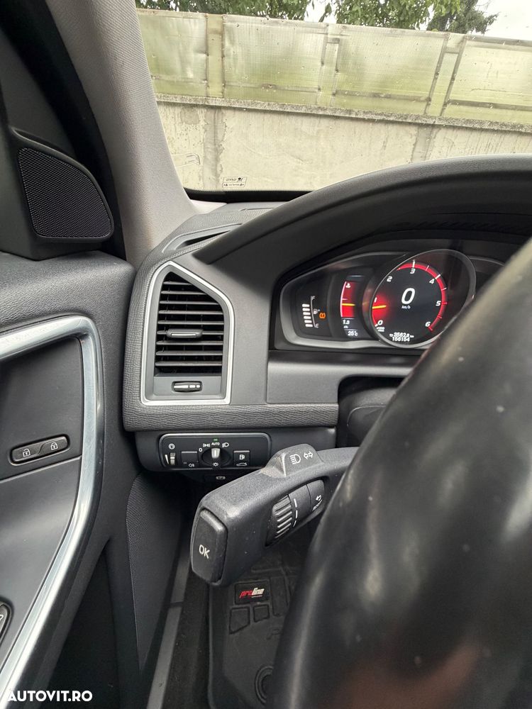 Volvo XC 60 D4AWD Kinetic - 7
