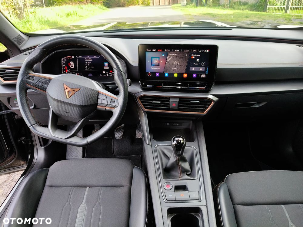 Cupra Formentor - 7