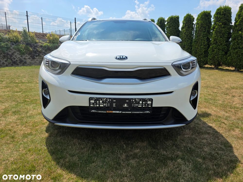 Kia Stonic 1.4 M - 4
