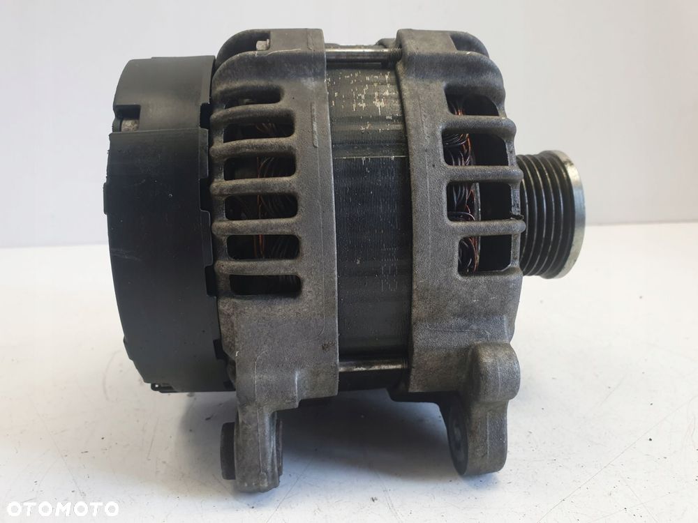 ALTERNATOR Porsche 911 GT3 3.8 oryginał - 4