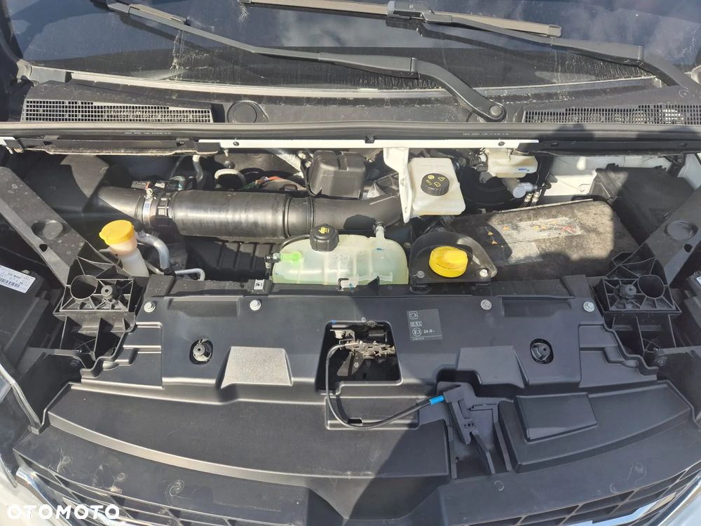 Renault Trafic - 7