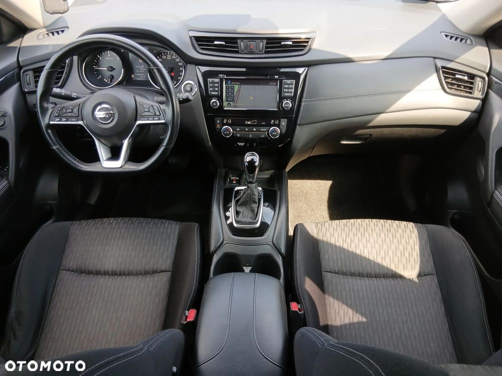 Nissan X-Trail 2.0 dCi N-Connecta 4WD Xtronic - 6