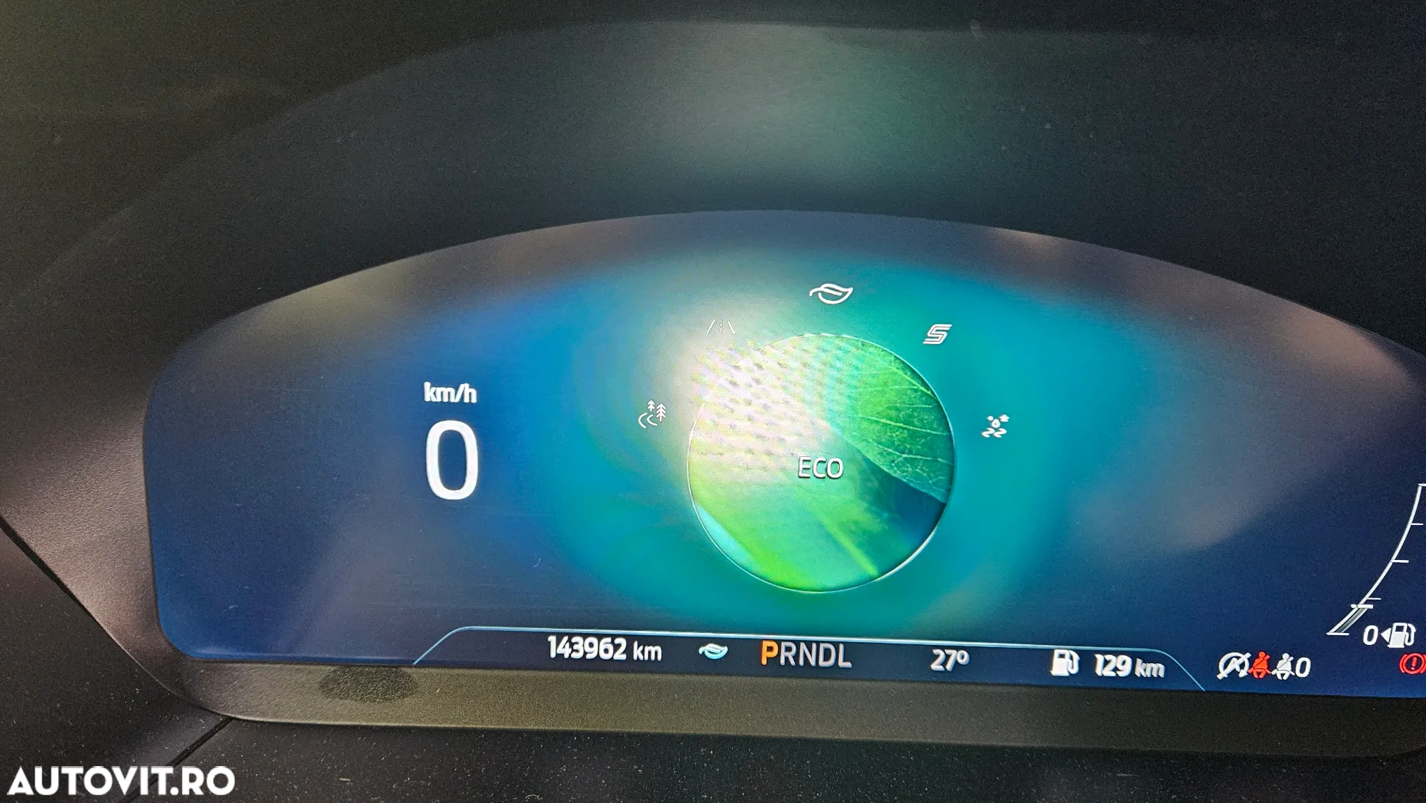 Ford Focus 1.5 EcoBlue Start-Stopp-System Aut. ACTIVE X - 28