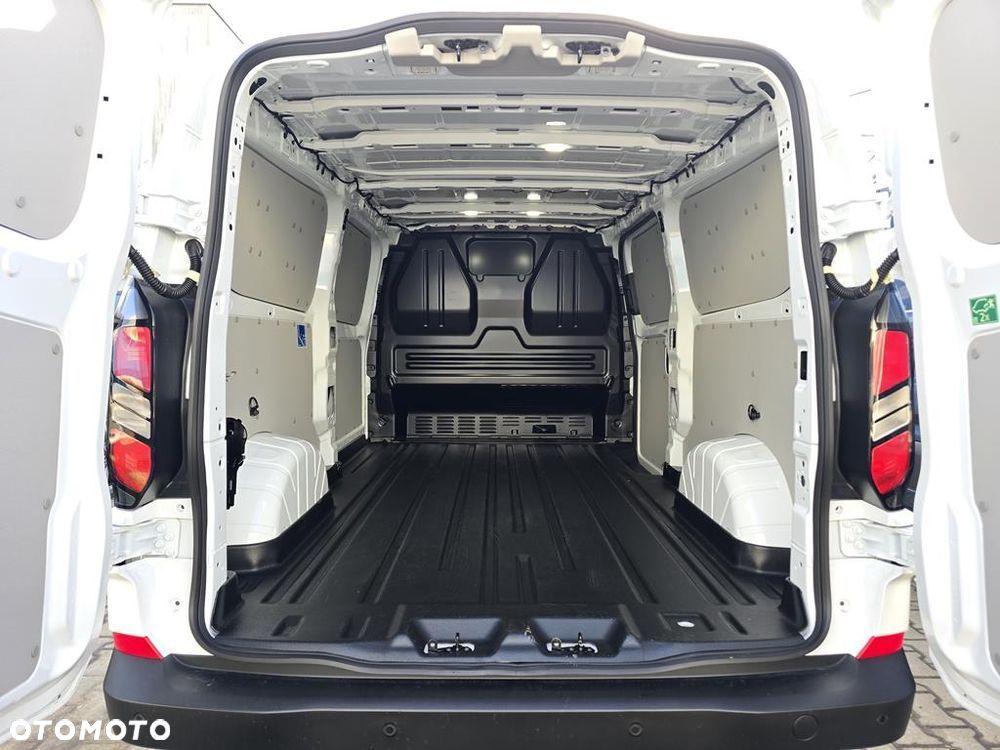 Ford Transit Custom - 7