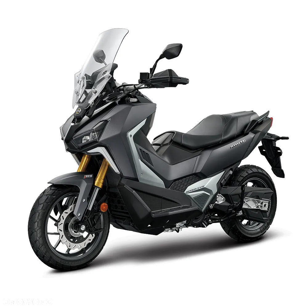 SYM ADX - 3
