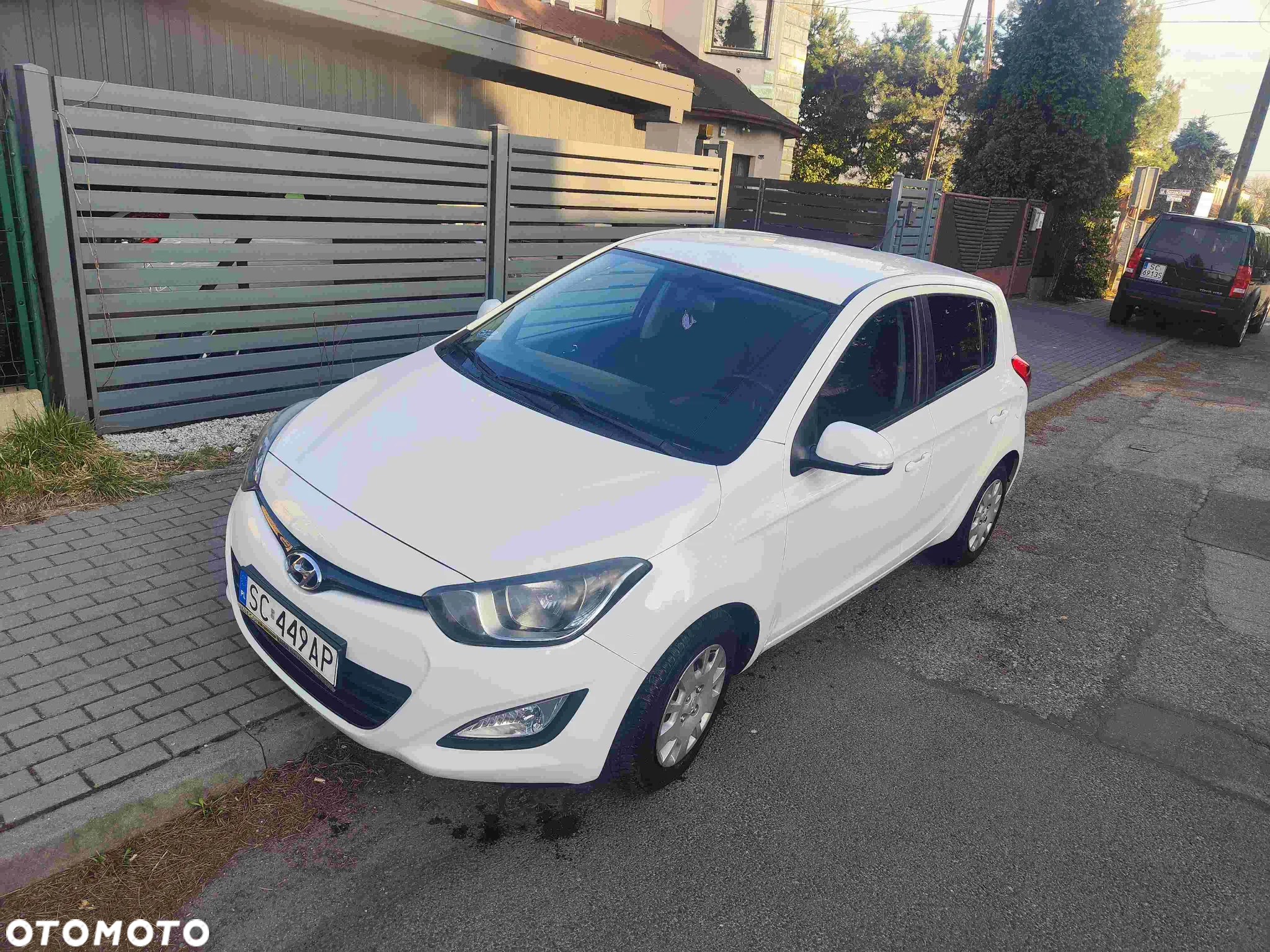 Hyundai i20 1.25 Comfort - 8
