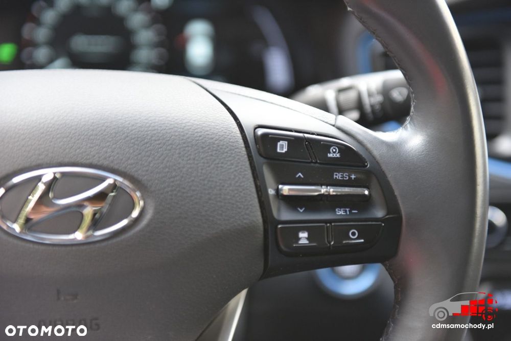 Hyundai IONIQ - 35