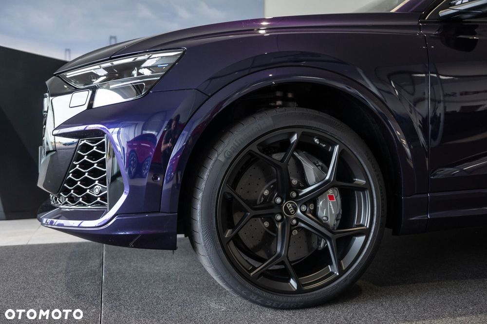 Audi RS Q8 - 5
