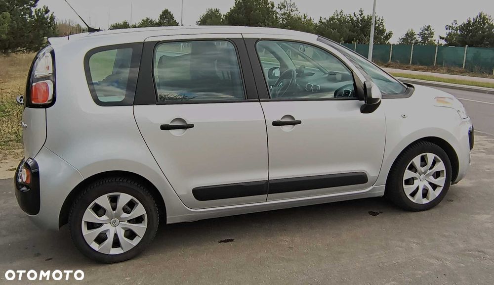 Citroën C3 Picasso - 3