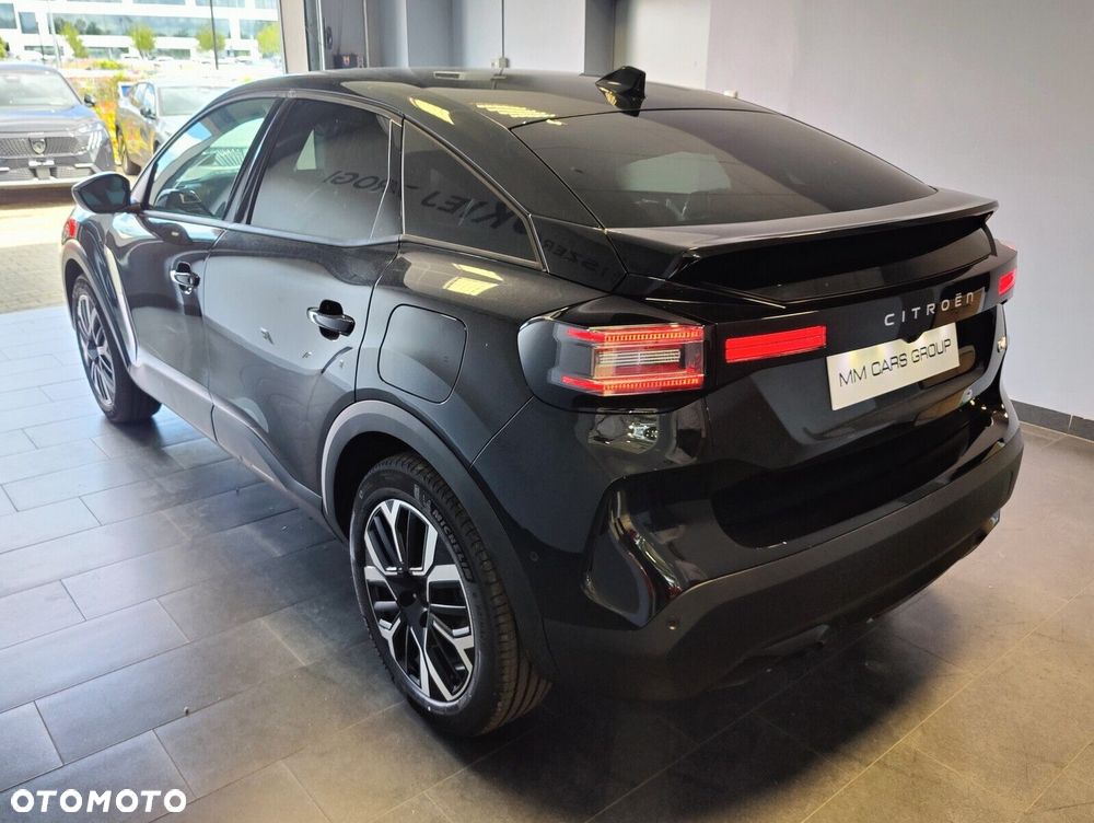 Citroën C4 - 4