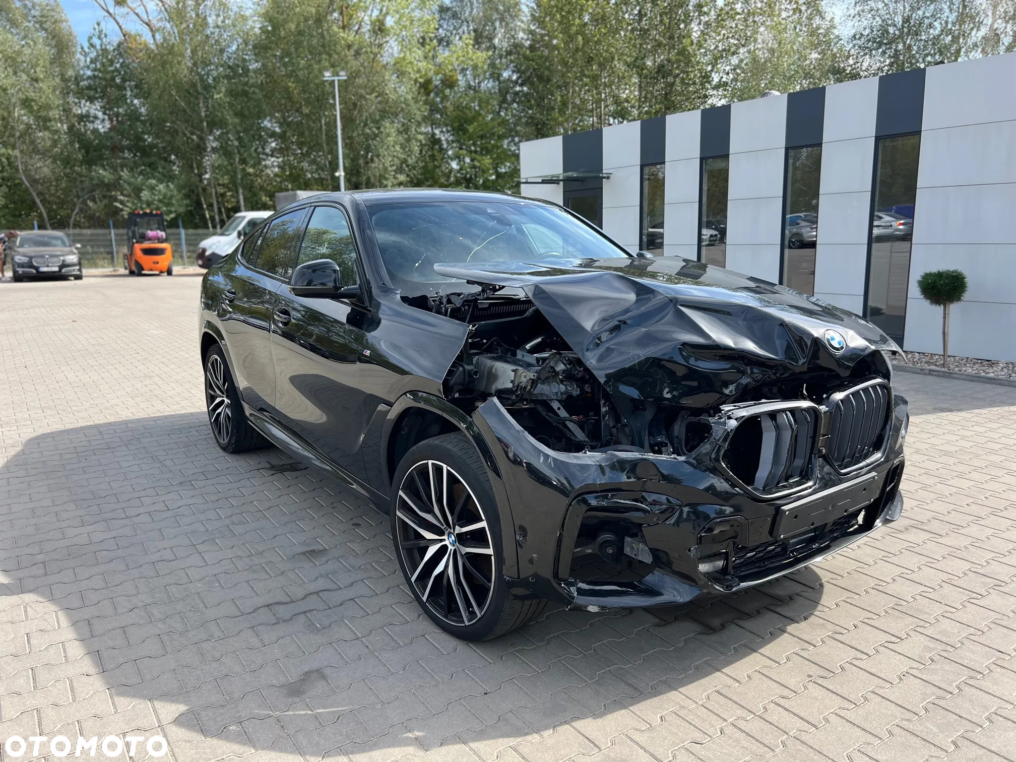 BMW X6 xDrive30d - 3