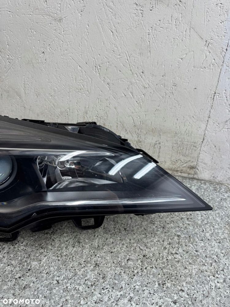 lampa prawy przód opel astra k 2015-2019 39158008 - 10