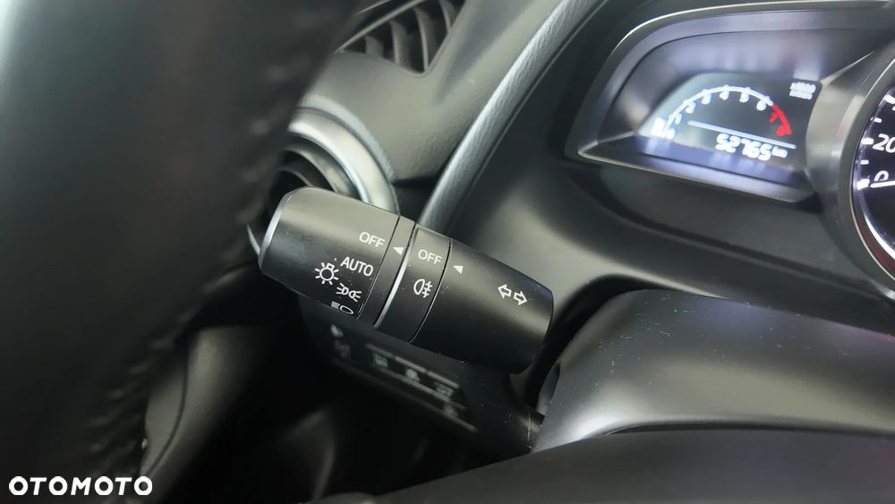 Mazda CX-3 SKYACTIV-G 121 FWD Center-Line - 27