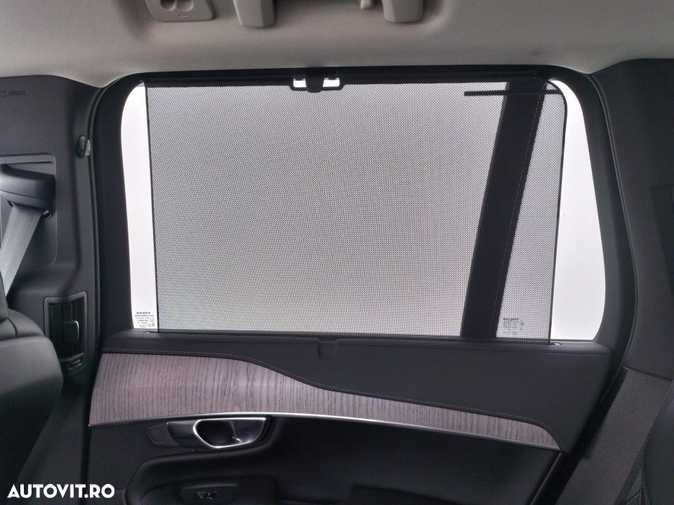 Volvo XC 90 - 15