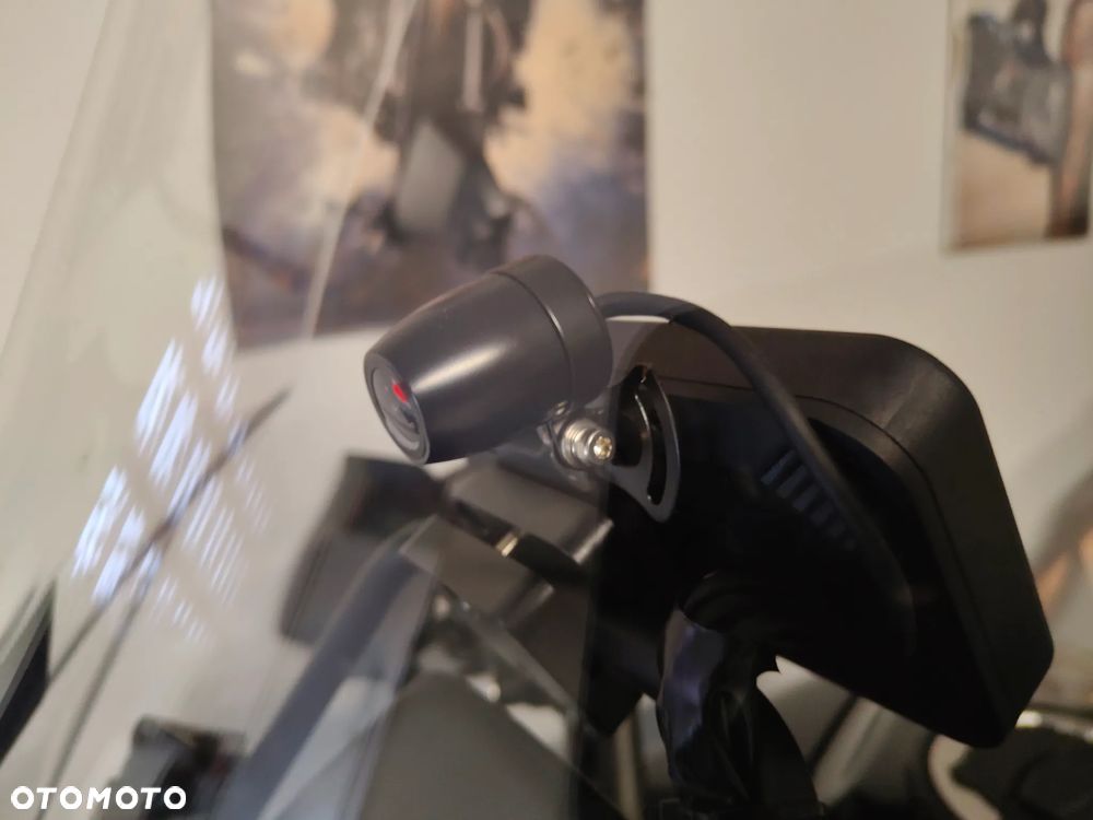 Kawasaki Versys 650 - 10