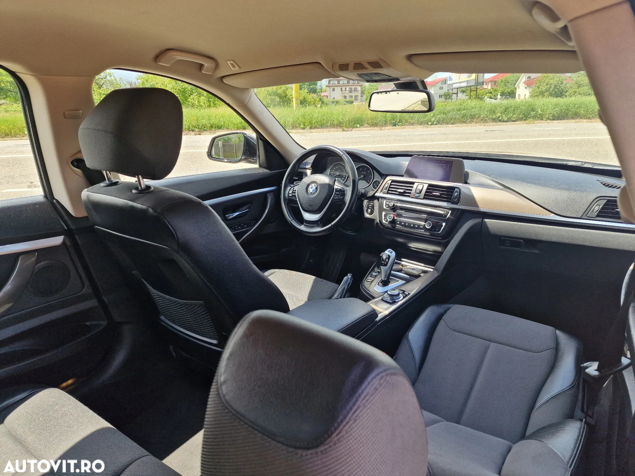 BMW Seria 3 - 8