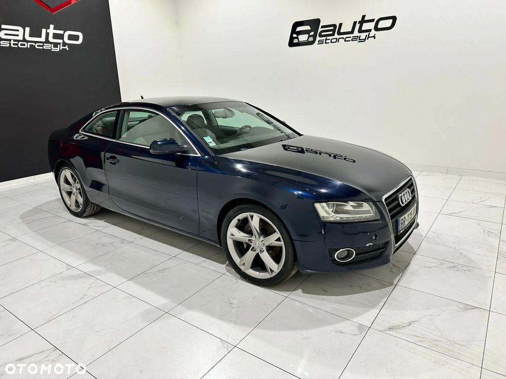 Audi A5 - 3