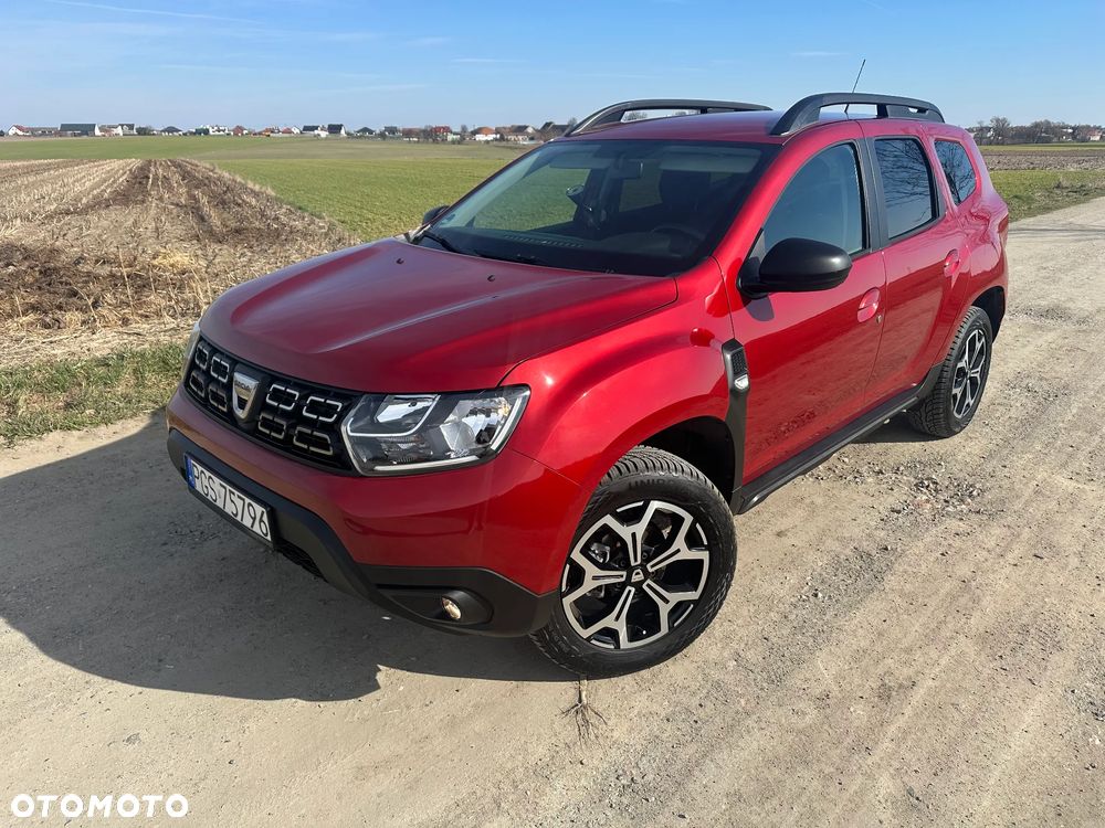 Dacia Duster - 2